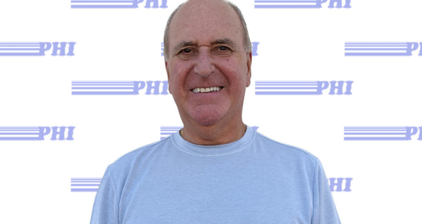 Keith Burton