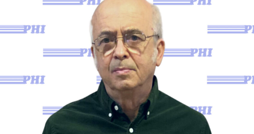 Arkadiy Krivulin