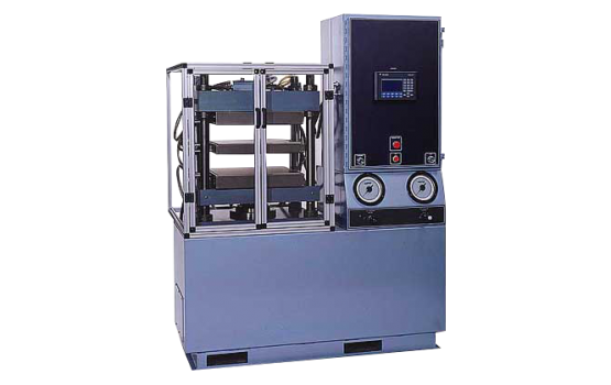 PHI Hydraulic Compression Press M002