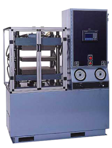 PHI Hydraulic Compression Press M002
