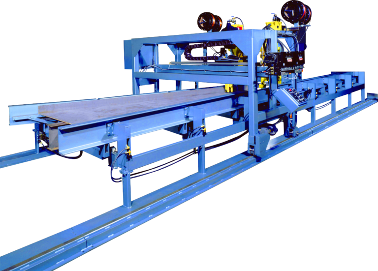 Gantry Welding System PHI