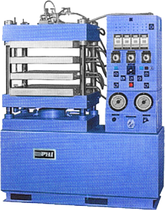 press electric heated model 100r2424-4