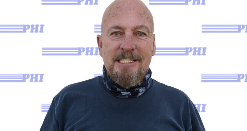 Steve Boyd