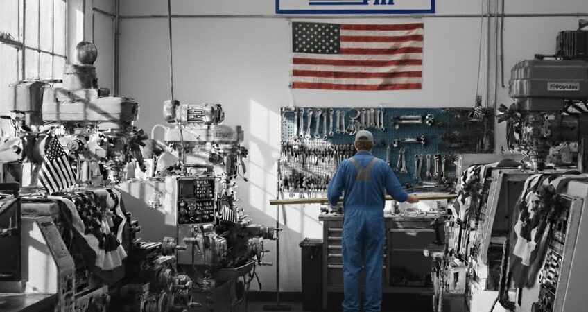 Labor Day - PHI - Made In America